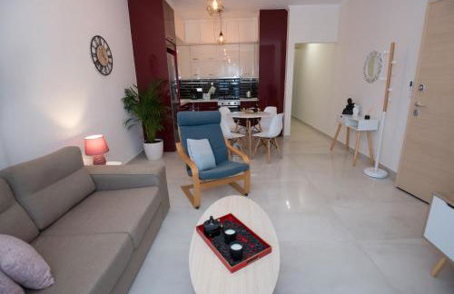 Vonitsa Luxury Apartments - Foto 25