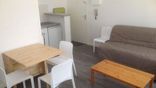 Studio Las Delicias by Interhome - Foto 3