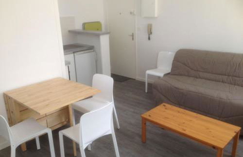 Studio Las Delicias by Interhome - Foto 3