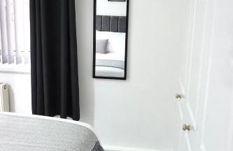 Villa Retreat Birmingham - Foto 3