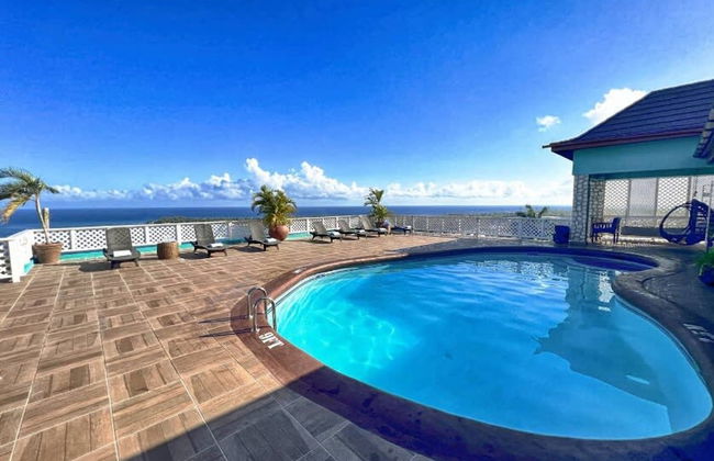 Villa Isabella Discovery Bay - Foto 59