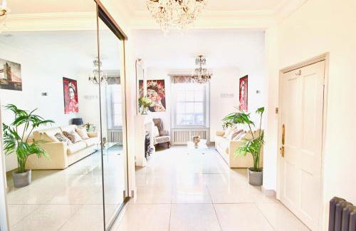 Victoria Belgravia Apartments - Photo 58