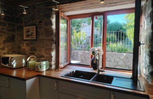 VILLA SALVIA - Holiday house with pool - - Foto 3