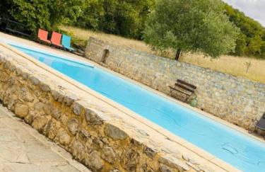 Mas Ardechois proche Vallon pont d'arc - Photo 21