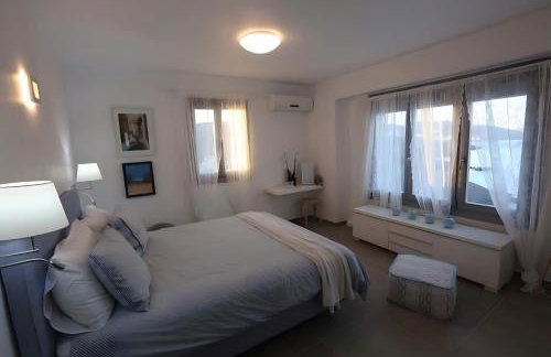 Vila Lina Syros - Foto 11