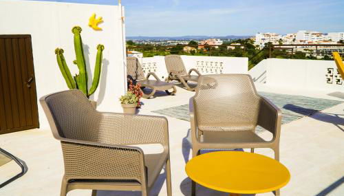 Villa Marrachinho - Foto 4