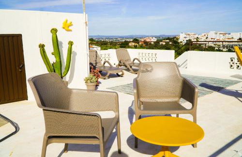 Villa Marrachinho - Foto 4