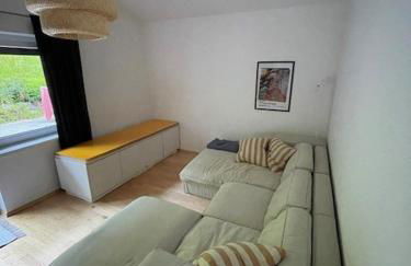 Ferienwohnung in Marienthal am Regen - Foto 7