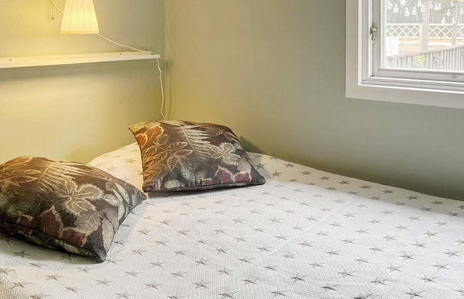 4 Star Holiday Home in Ingaro-by Traum - Photo 6