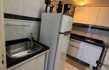 Apto Recife Aurora Mar e Rio - Photo 28