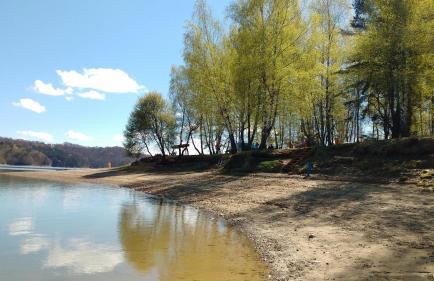 Apartament w Bieszczadach - Photo 55