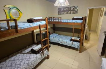 Casa à beira mar de Maragogi com 4 quartos, 4 banheiros e Área Verde - Foto 10