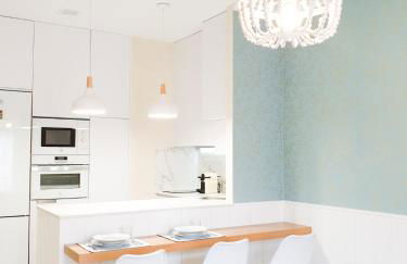 Apartamentos San Francisco - Centrico - Foto 11