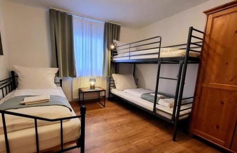 Ferienwohnung Berge & Seen - Foto 10