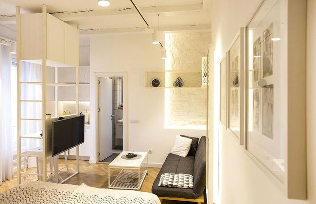 Atomic Apartment 01 - Foto 8