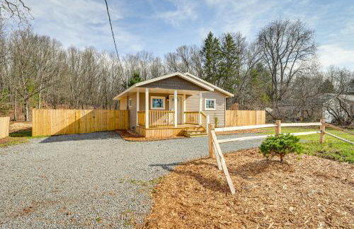 Boat, Fish and Hike Cozy Getaway in Twin Lake! - Foto 25