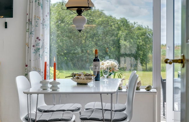 "Gerwendil" - 500m to the fjord - Foto 26