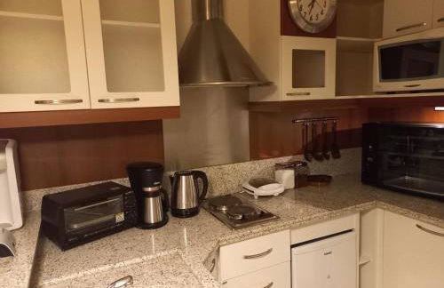 Privilege Apart hotel Mountain Village - Foto 15