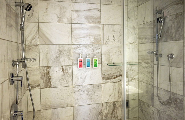 Strip View Luxury Studio No Resort Fee Palms Place - Foto 40