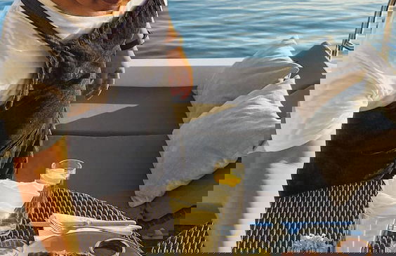 Nyaman Catamaran - Foto 20