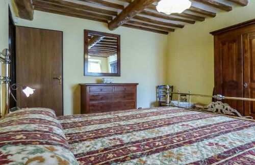 Apartment With Pool And Private Terrace In Tuscany - Foto 13