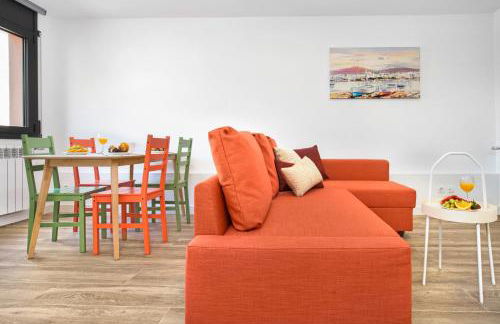 Stay U-nique Apartments Fabra i Puig - Foto 29