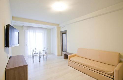 Residence Elisabetta - Foto 26