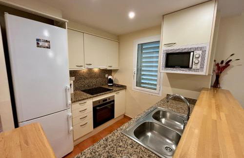 Apartamentos Plus Costa Brava Pals - Foto 46