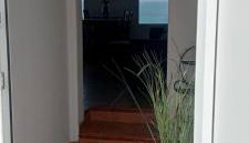 Piso magico junto al mar con gran terraza - Foto 2