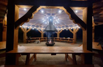 Mazurska Zatoka Resort & Spa - Apartamenty nad jeziorem z prywatną plażą i podgrzewanym basenem zewnętrznym, Mazury w rytmie SLOW - Foto 60