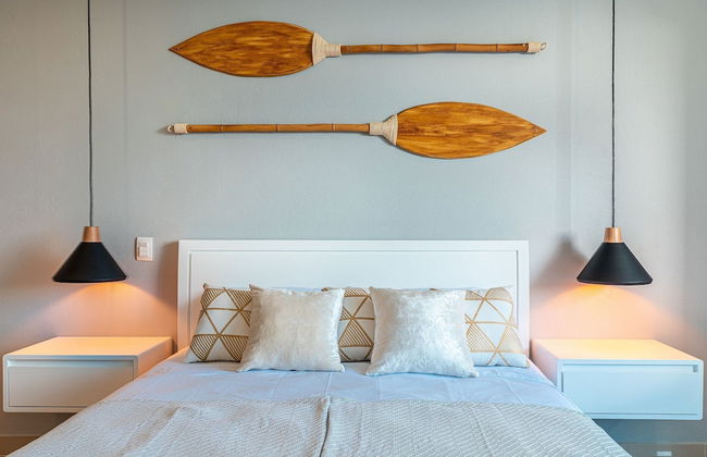 Reserva Del Mar Santa Marta By CTBNB - Photo 40