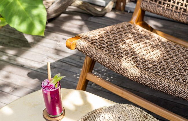 Rimba Villas Gili Air - Photo 23