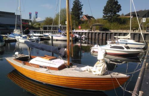 4 Sterne Wohnen "Zum alten Forsthof" am Schlosspark, App 1 "smuck und groot" - Foto 27