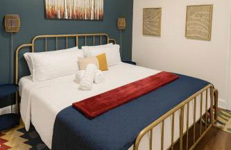 Sleeps 10 + Coffee bar + Game Room + Train to CHGO - Foto 15