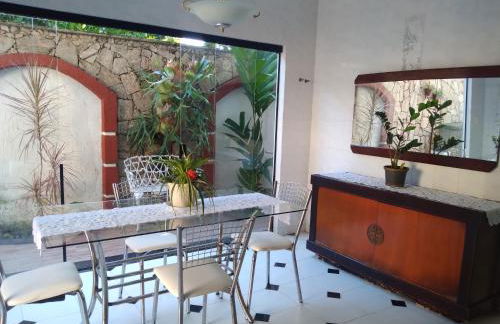 Casa de novela , Sol e piscina - Foto 19