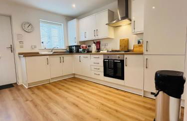 Penuel near Sutton -In-Ashfield town centre - Foto 7