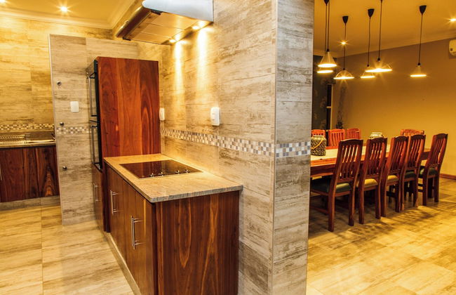 Blyde Canyon, A Forever Resort - Foto 51