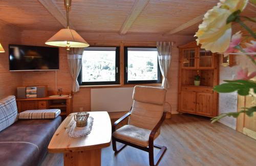 Ferienhaus Fischbach am Thüringer Wald - Foto 13