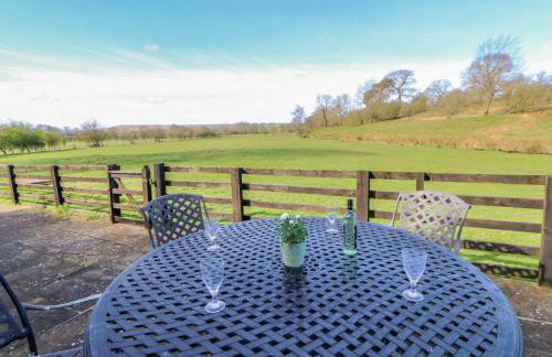 Rainbow Cottage - Foto 41