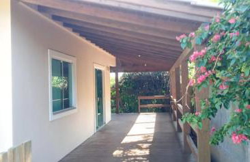 Casa de praia Imbituba - Foto 1
