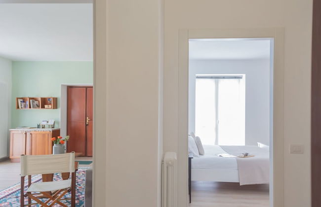 La Quiete in Laglio With 2 Bedrooms and 1 Bathrooms - Foto 44