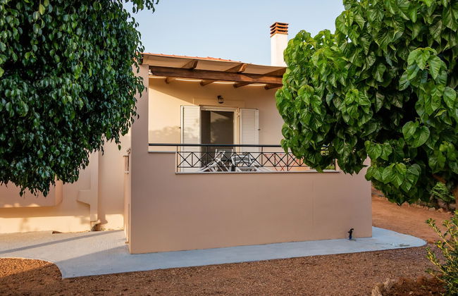 Lagouvardos Apartments - Foto 17