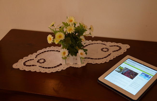 agriturismo borgo piazza - Foto 16