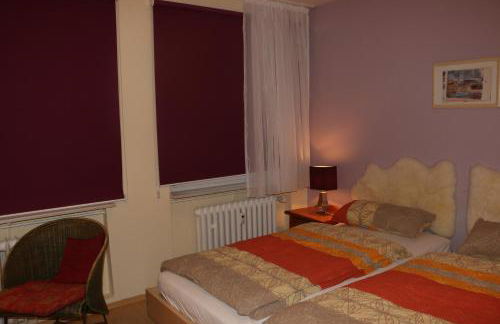 City 2- room flat near uni and Limbecker Platz - Foto 2