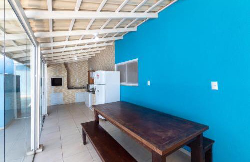 CASA COM PISCINA EM MORRINHOS - RUA HORTÊNCIA - Photo 16