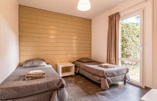 Apartment Residence Marina di Favone- T3- 4-6 pers-4 by Interhome - Foto 9