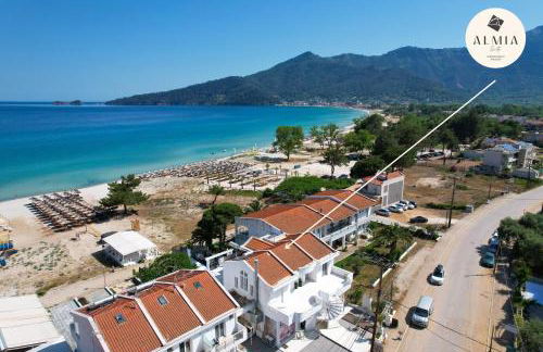 Almia Suite - Foto 19