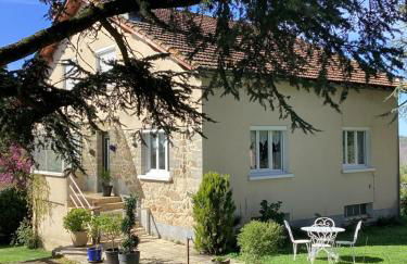 maison de famille - Photo 27