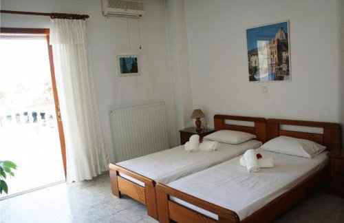 Posidonia Pension - Photo 23