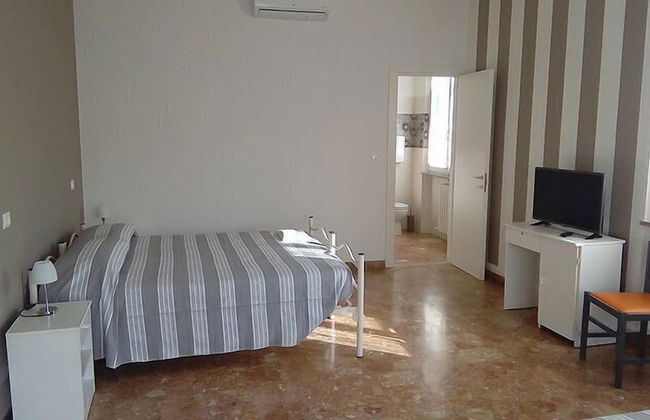 Gardenia Guest House - Foto 13